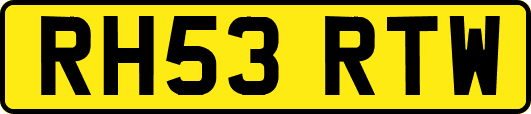 RH53RTW