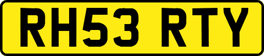 RH53RTY