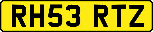 RH53RTZ