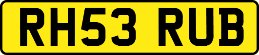 RH53RUB