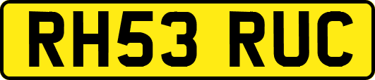 RH53RUC