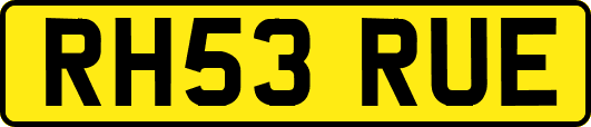 RH53RUE