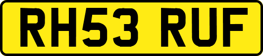 RH53RUF