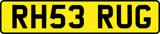 RH53RUG