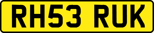 RH53RUK
