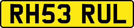 RH53RUL