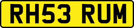 RH53RUM