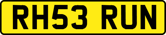 RH53RUN