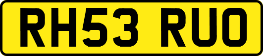 RH53RUO