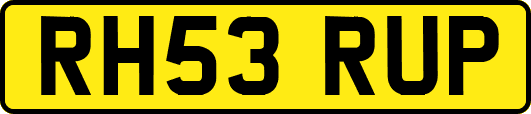 RH53RUP
