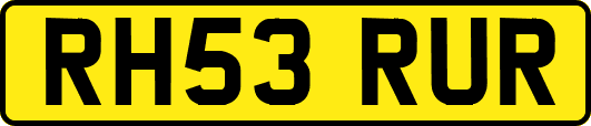 RH53RUR