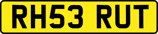 RH53RUT