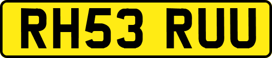 RH53RUU