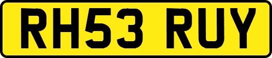 RH53RUY