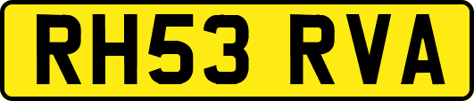 RH53RVA