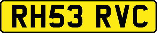 RH53RVC
