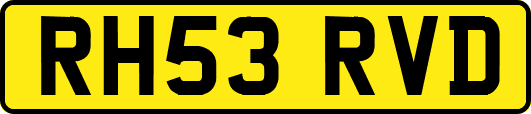 RH53RVD