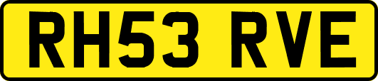 RH53RVE