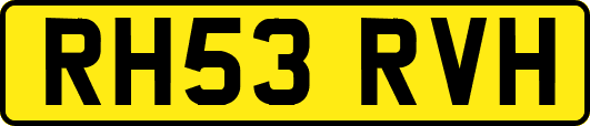 RH53RVH