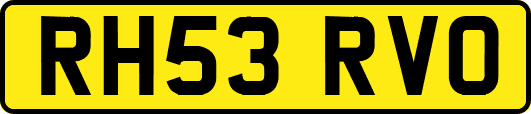 RH53RVO