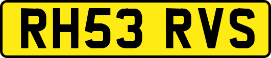 RH53RVS