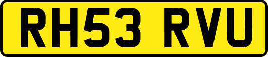 RH53RVU