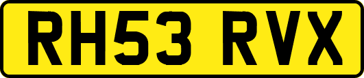 RH53RVX