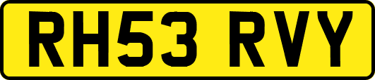 RH53RVY