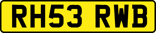 RH53RWB