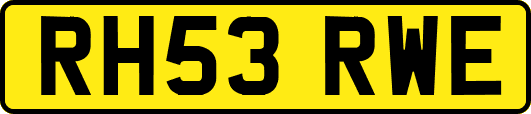 RH53RWE