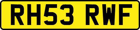 RH53RWF