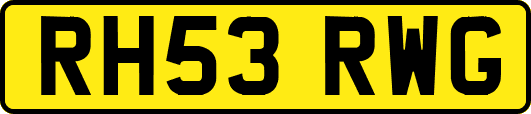 RH53RWG