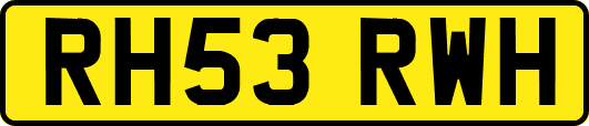 RH53RWH