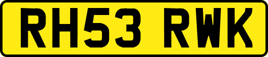 RH53RWK