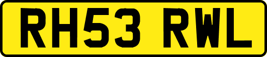 RH53RWL