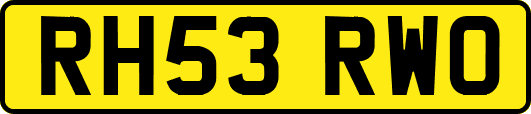 RH53RWO