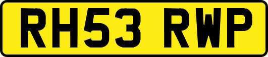 RH53RWP
