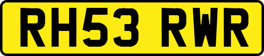 RH53RWR