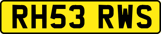 RH53RWS