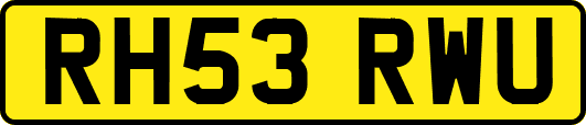 RH53RWU