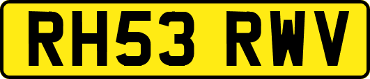 RH53RWV