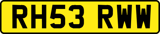 RH53RWW