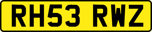 RH53RWZ