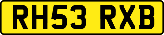 RH53RXB