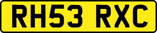 RH53RXC