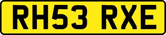 RH53RXE