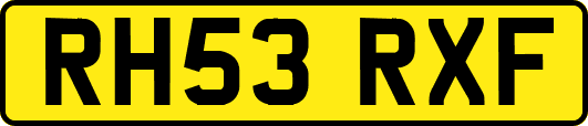 RH53RXF