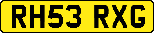 RH53RXG