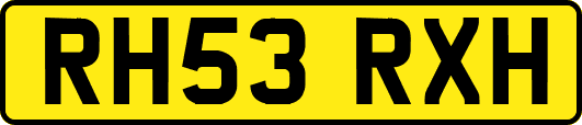 RH53RXH