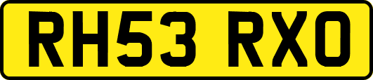 RH53RXO